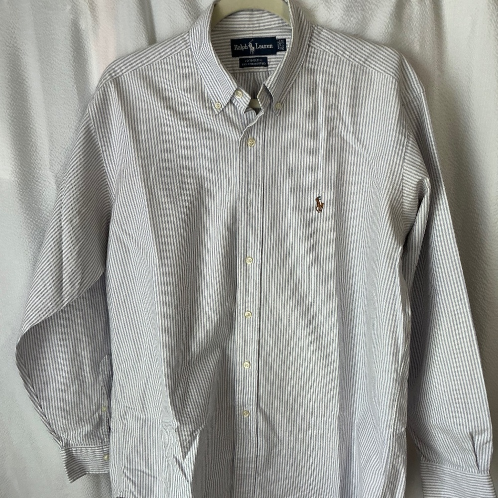 Ralph Lauren Button Down